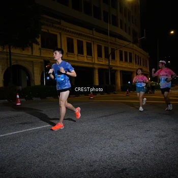 Runner Photo 5723040