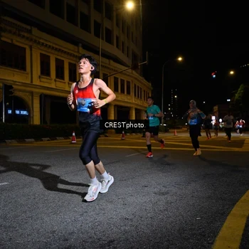 Runner Photo 5723041