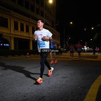 Runner Photo 5723042