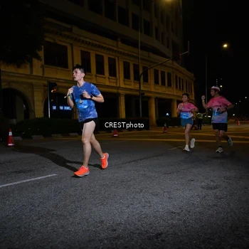 Runner Photo 5723043