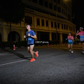 Runner Photo 5723044