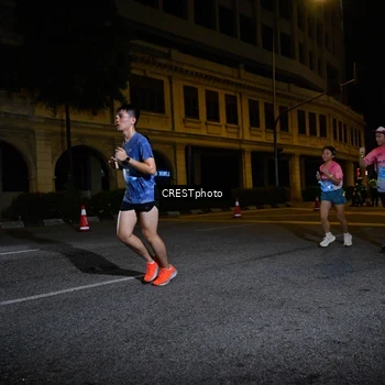 Runner Photo 5723045