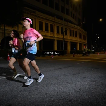 Runner Photo 5723048