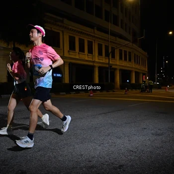 Runner Photo 5723049