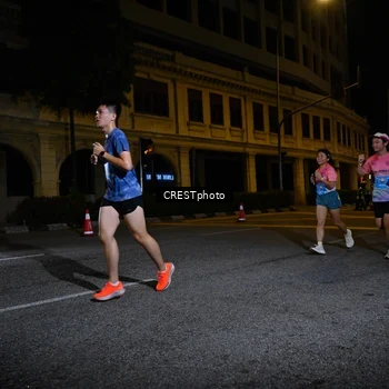 Runner Photo 5723050