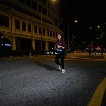 Runner Photo 5723051