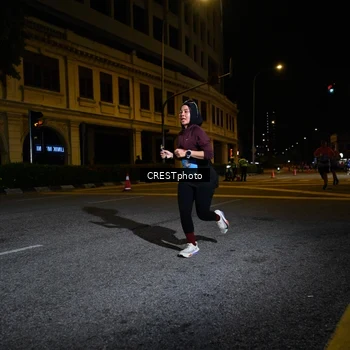 Runner Photo 5723052