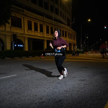 Runner Photo 5723053