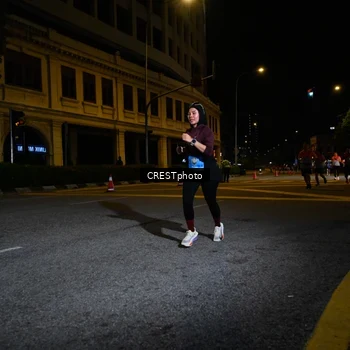 Runner Photo 5723054