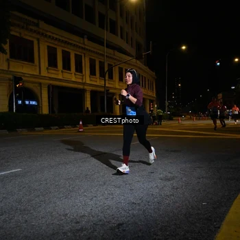 Runner Photo 5723056