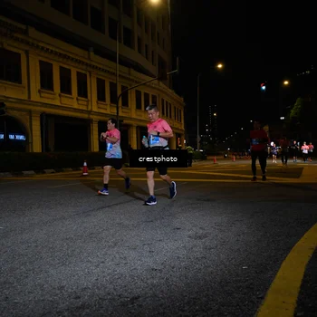 Runner Photo 5723065