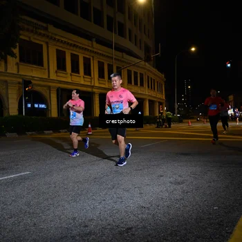 Runner Photo 5723071