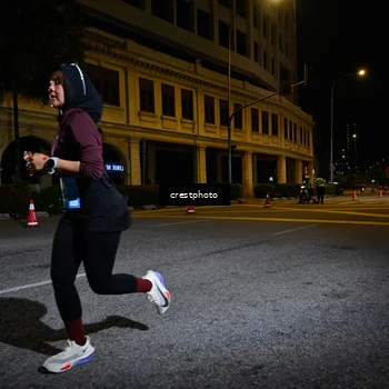 Runner Photo 5723074