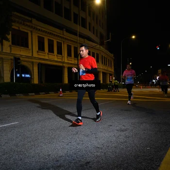 Runner Photo 5723078
