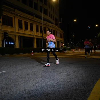 Runner Photo 5723081