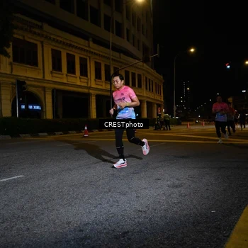 Runner Photo 5723082