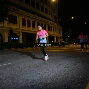 Runner Photo 5723083