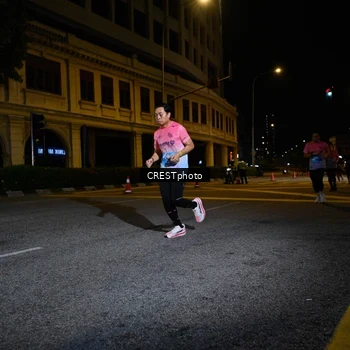 Runner Photo 5723084
