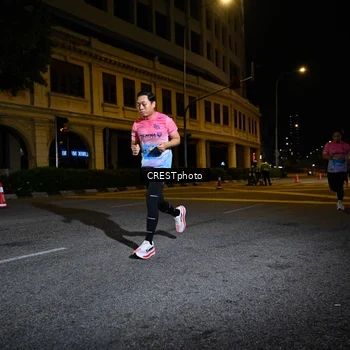Runner Photo 5723085