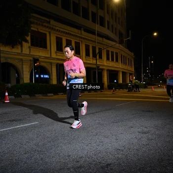 Runner Photo 5723086