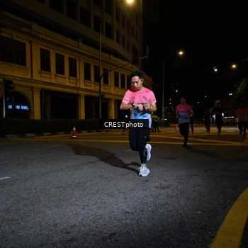 Runner Photo 5723087