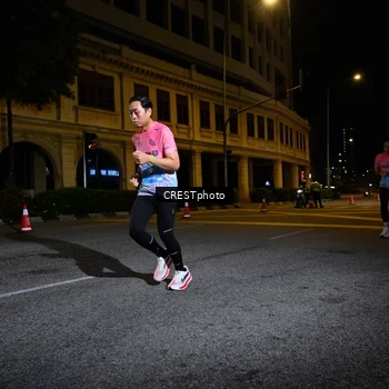 Runner Photo 5723088