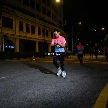 Runner Photo 5723090