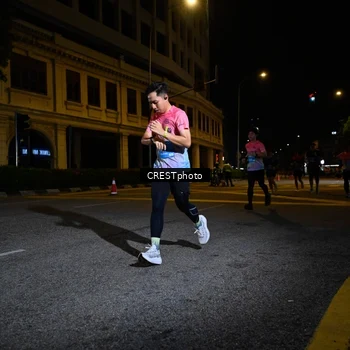 Runner Photo 5723091