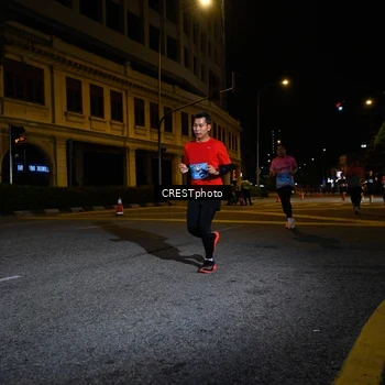 Runner Photo 5723092