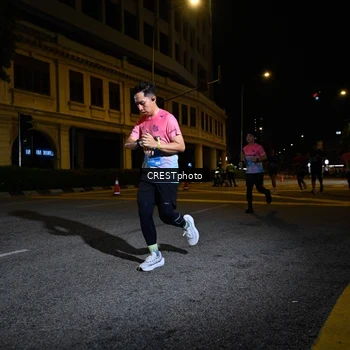 Runner Photo 5723094
