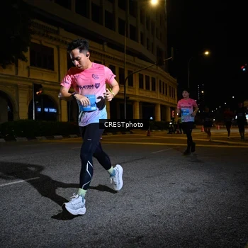 Runner Photo 5723097