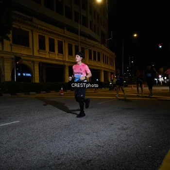 Runner Photo 5723098