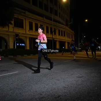 Runner Photo 5723101