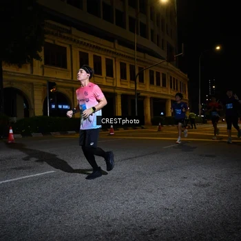 Runner Photo 5723102