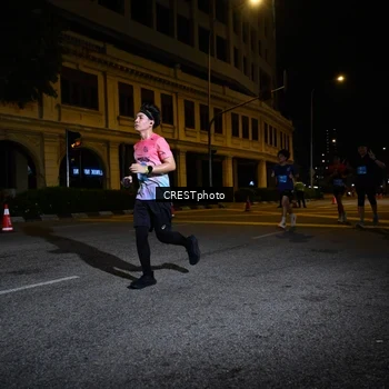 Runner Photo 5723103