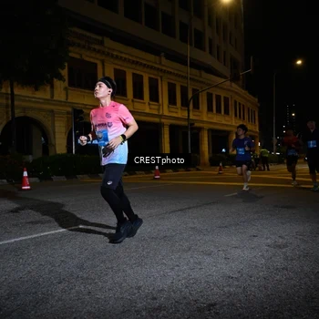 Runner Photo 5723104