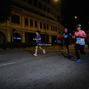 Runner Photo 5723106