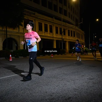 Runner Photo 5723108