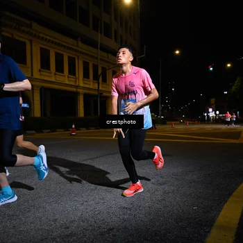 Runner Photo 5723110