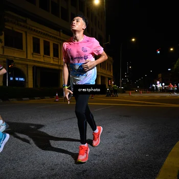 Runner Photo 5723114