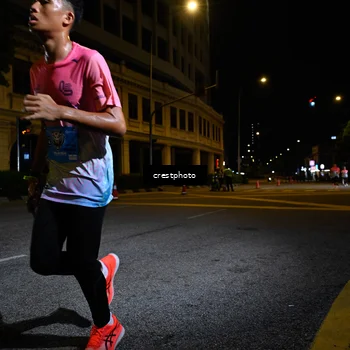 Runner Photo 5723115