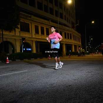 Runner Photo 5723122