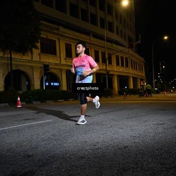 Runner Photo 5723124