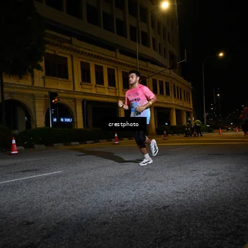Runner Photo 5723127