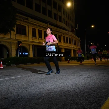 Runner Photo 5723131