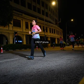 Runner Photo 5723132