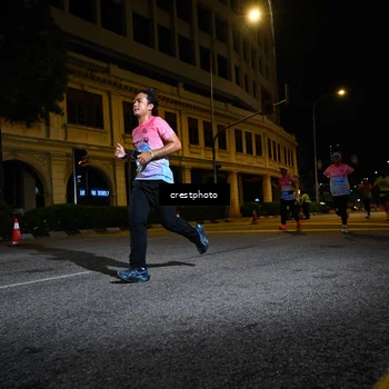 Runner Photo 5723140