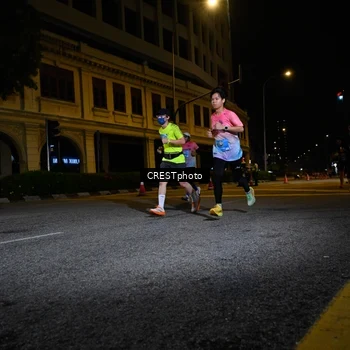 Runner Photo 5723145