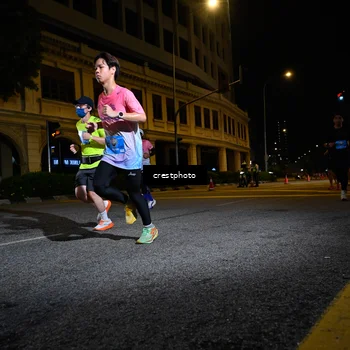 Runner Photo 5723155