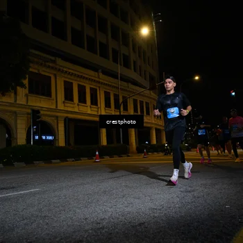 Runner Photo 5723157